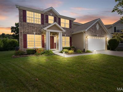 1004 Autumn Valley Ct