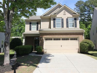 5565 Falls Landing Dr