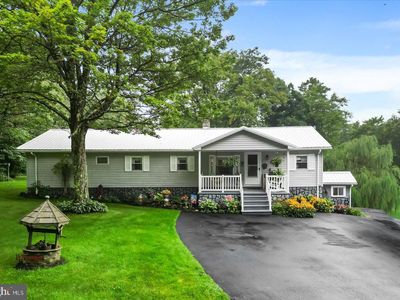 131 Zehner Rd