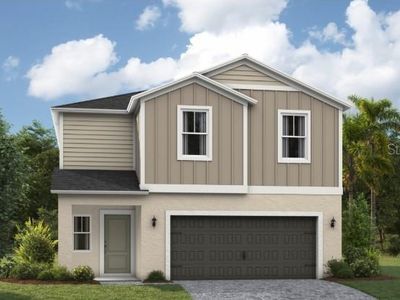 9110 Belleview Forest Pass
