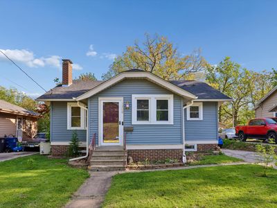 1300 Oak Park Ave