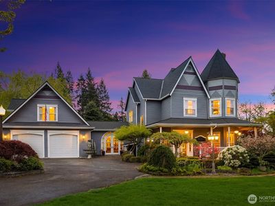 7824 S Lake Stevens Road