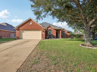 6210 Crystal Forest Trl