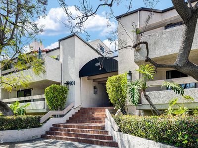 401 E California Blvd APT 209