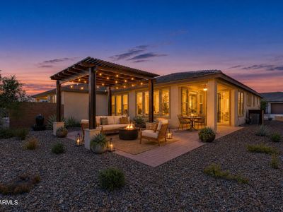 Property at 4008 DESERT MOON Drive, Wickenburg, AZ