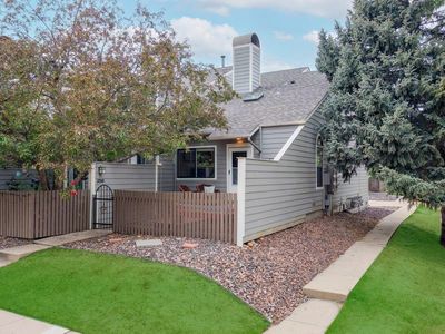 256 S Taft Court #61