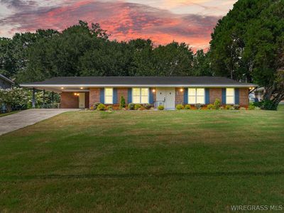 Property at 907 Alberta St, Enterprise, AL