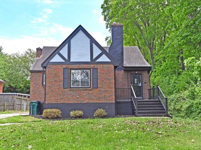 1403 Shenandoah Ave