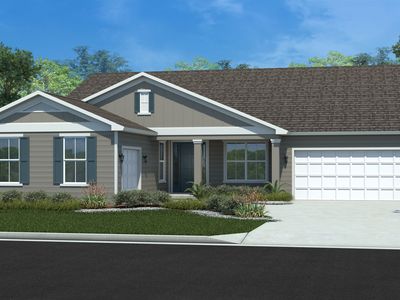 Hawthorn - Arbor Collection Plan, Calesa Township