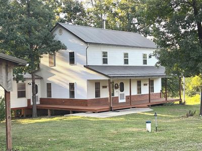 22488 Harris Rd
