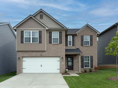 2455 Dittany Ln