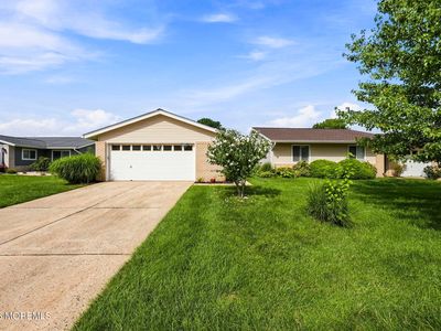 433 A Andover Drive