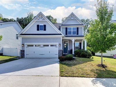 Property at 409 Boltons Mill Pkwy, Williamsburg, VA