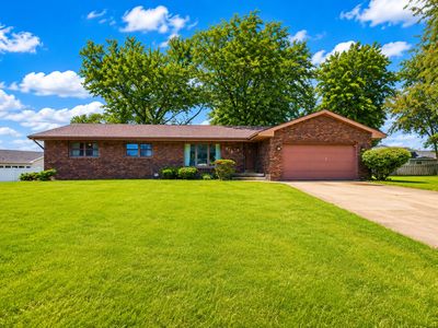 Property at 319 N Bone Dr, Normal, IL