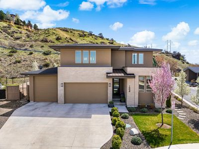 1554 S Boulder View Ln