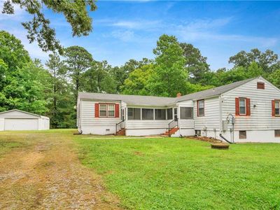 Property at 228 Oaktree Rd, Williamsburg, VA