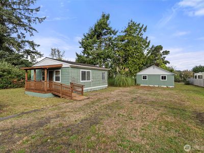 Property at 818 W Ocean Avenue, Westport, WA