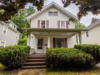 88 Pershing Ave