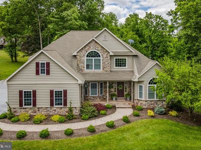 615 Blue Lake Rd