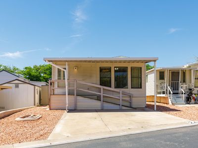 1150 W Red Hills Pkwy Unit 24