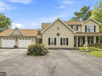 98 Bennett Shade Ln