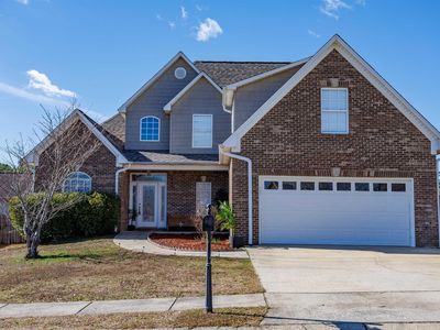 455 Oak Leaf Cir