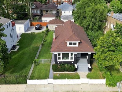 7948 S Colfax Ave