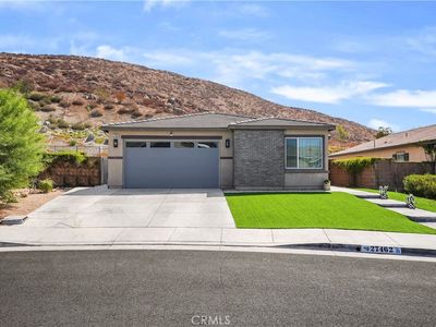 Property at 27462 Tyrrhenian Dr, Menifee, CA
