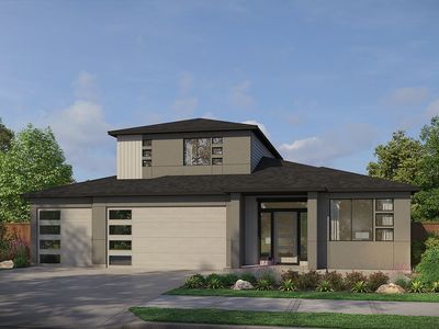 The Sage Plan, Carrera Oaks