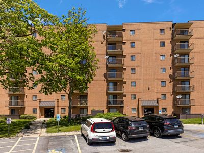 6010 Lake Bluff Dr Unit 301