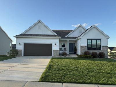 534 Foxfield ROAD