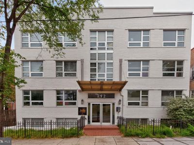 712 Marietta Pl NW APT 204