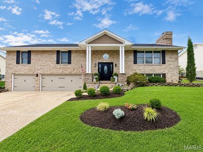 Property at 3444 Cascade Dr, Arnold, MO