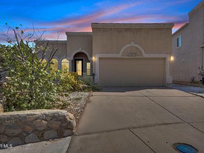 4070 Hueco Land Ln