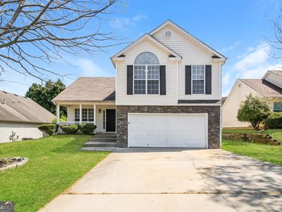 5991 Waggoner Ct