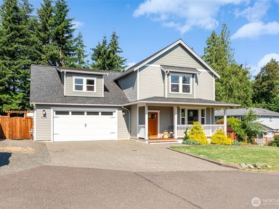 4372 Lakeview Court