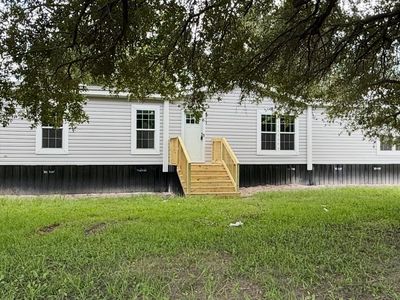 2529 Hugo Rd.