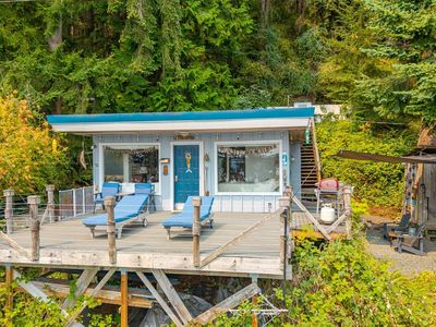 Property at 8343 B Franklin Road, Clinton, WA