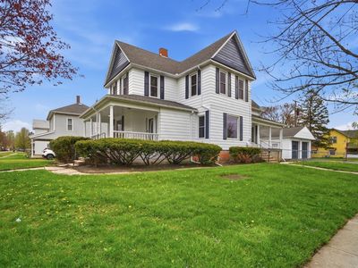 Property at 20390 Locust St, Weston, OH