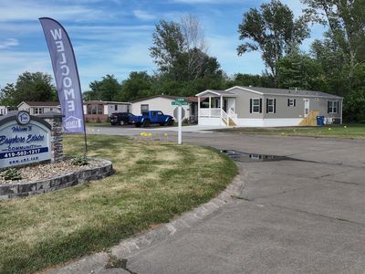 Adventure Homes Bayshore Estates Plan, Bayshore Estates