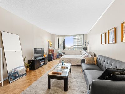 45 River Dr S APT 808
