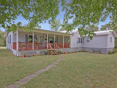 577 Southridge Rd LOT 4