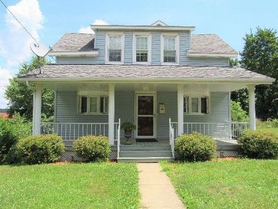 Property at 430 Chase St, Kane, PA
