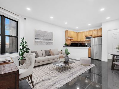 7002 Ridge Blvd APT E14