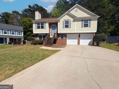 461 Darter Dr NW