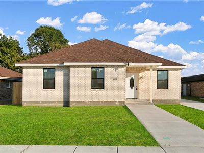2905 Lakewood Dr