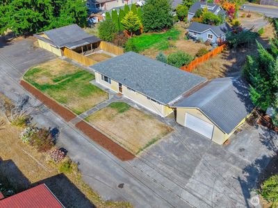 2604 Strassburg Street NE