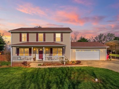 122 Raven Dr