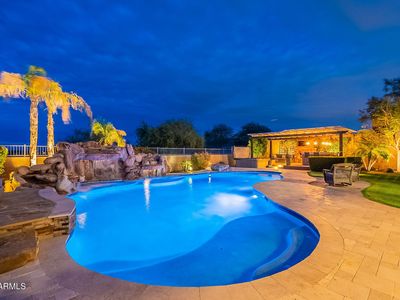 27809 N Silverado Ranch Rd