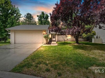 3439 S Raindrop Ct